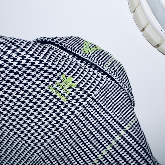 ADIDAS Ivy Park Halls of Ivy Suit Jacket - Picture 5 of 10